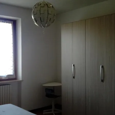 Bed & Breakfast Rata